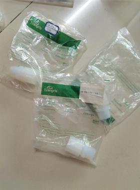 【议价】PFA接头，品牌Entegrⅰs，型号3/4扩口转3/4外丝