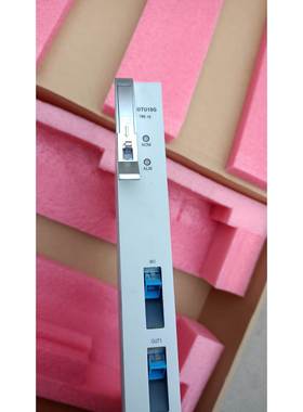 【议价】中兴OTU10G全新原包195.15