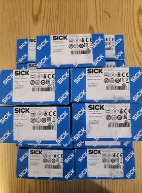 【议价】SICK西克GL10-P4112，全新原装正品，106587