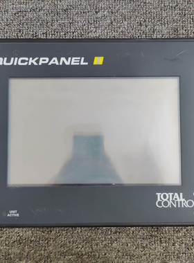 【议价】QUICKPANEL QPI31200E2P-B 触摸屏 功