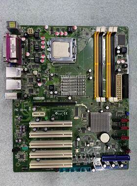 【议价】研华SIMB-A01 工控主板 双千兆网口 SIMB-A01