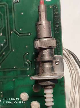 【议价】滨松光电管电源模块，c10673-01，买回来没有用过，指导