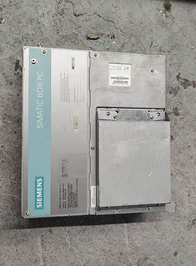 【议价】西门子PC627B DC,成色如图，功能包好，带DP接口,