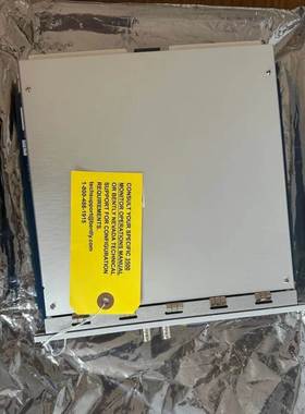 【议价】本特利 3500/50M 转速计模块 286566-02