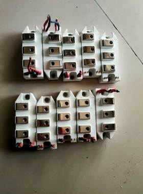 【议价】银茂微 GTR150HF65T1VH 模块，拆机功能正常实图