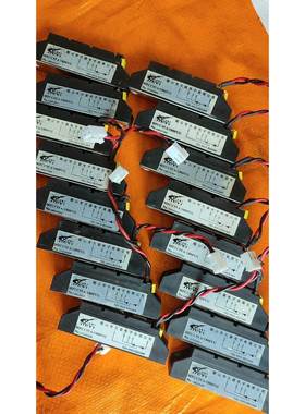 【议价】拆机件器可控硅模块MFCC55A/1800VG半控晶闸管，功