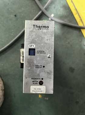 【议价】Thermo控制器111255成色如图所示需要的联