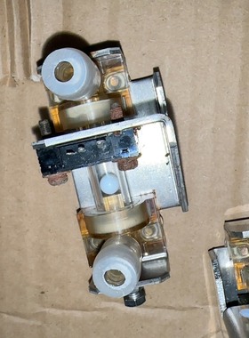 【议价】尼普洛55流量计，Nipro55流量计，拆机件，刚下机，外观