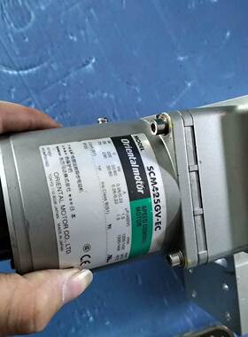 【议价】日本东方 调速电动机 SCM425GV-EC