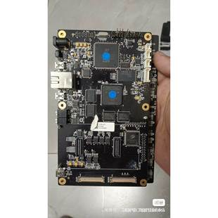 實物如圖 圖 R2.3E 數控機器板DP808 議價 數控系統板