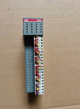 【议价】ABB DI562 B2原装拆机PLC模块