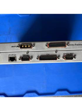 【议价】iPG激光控制器P30-010626