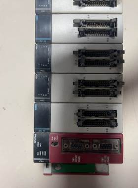 【议价】罗克韦尔PLC模块CPU70p2 输入模块X32D输出模块Y