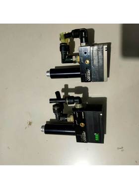 【议价】美国EDCO真空发生器AXM4N-12，拆机功能正常实图实拍