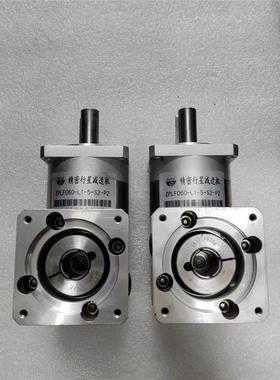 【议价】Kaifull 精密行星减速机 ZPLF060-L1-5-S