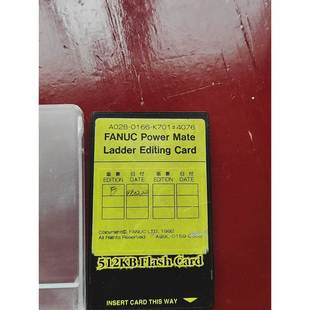 【议价】FANUC Power Mate Ladder Editin