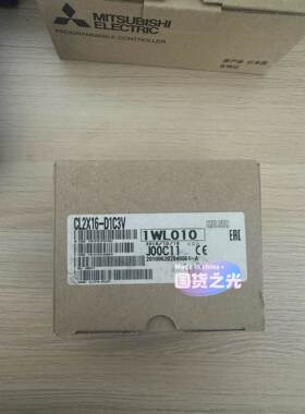 【议价】三菱模块CL2X16-D1C3V 特价处理