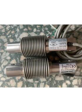 【议价】法国SCAIME世感传感器F60X500 C3 10e 6