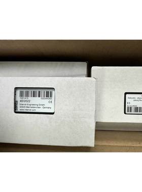 【议价】Interroll Drive Contor 20 1001