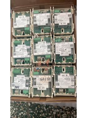 【议价】西门子模块。FDCIO221－CN。有输入输出模块，有输入模