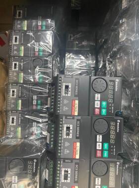 【议价】拆机士林变频器SC3-021-0.4K 0.4千瓦 22