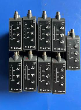 【议价】COVAL/库沃真空发生器LEM90X14UVA