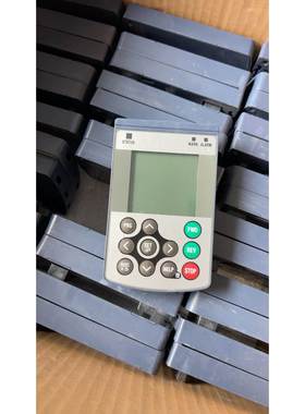 【议价】富士变频器TP-A1操作面板，型号B59307，适用于F2/