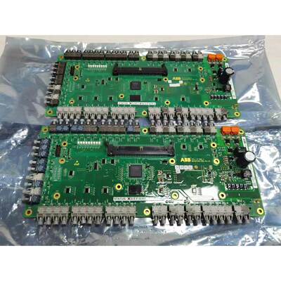 【议价】ABB控制主板3BHE024855R0101 原装现货UF