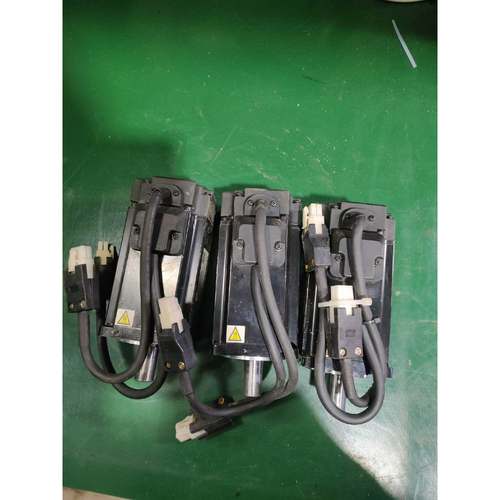 【议价】超川电机CC-M3H040-NN04 二手拆机3台，成色不错