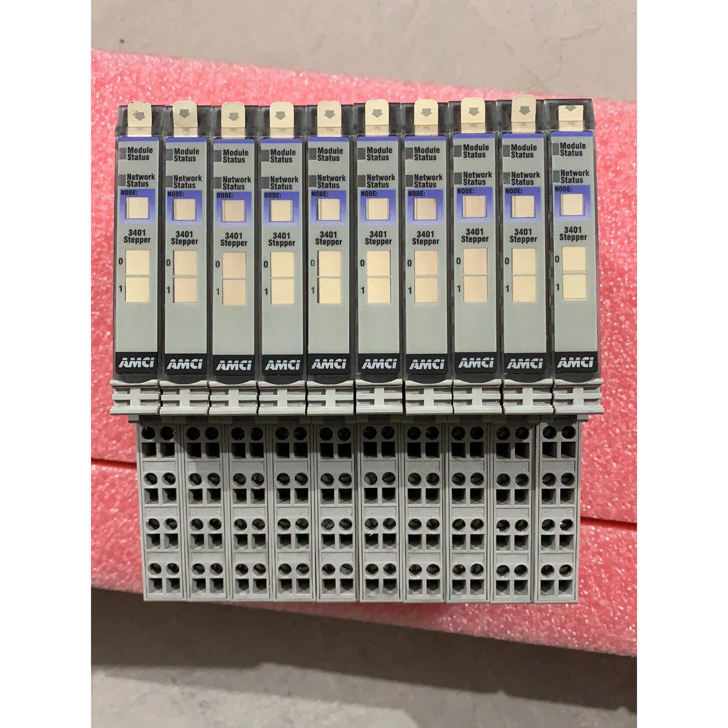 【议价】AMCI 3401