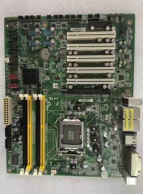 【议价】艾讯 SYM86360VGGA-6C 工业主板 SYM863