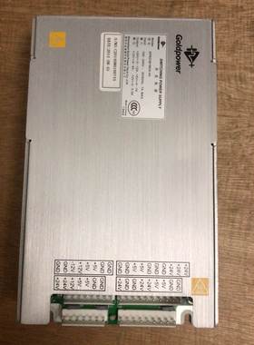 【议价】Goldpower开关电源 GPAD381M24-4A