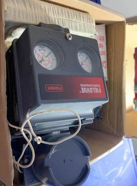 【议价】FIELDVUE N013949 DVG5020