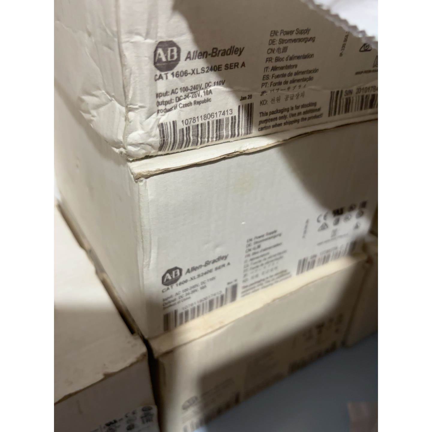 【议价】1606-XLS240E