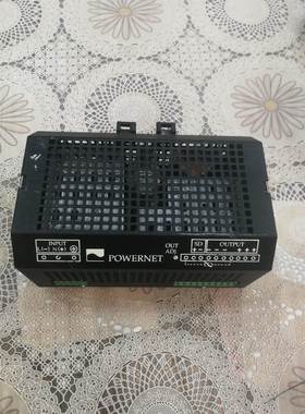 【议价】芬兰POWERNET电源 ADC2120 拆机 成色很新 标