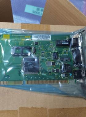 【议价】3Com EtherLink III ISA 网卡出售！全新