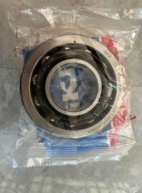 【议价】捡漏的来处理进口SKF角接触7309BEP轴承，数量2个，一