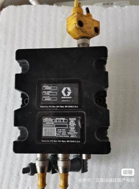 【议价】美国控制器289696 Grao Inc.P.O.Box 1