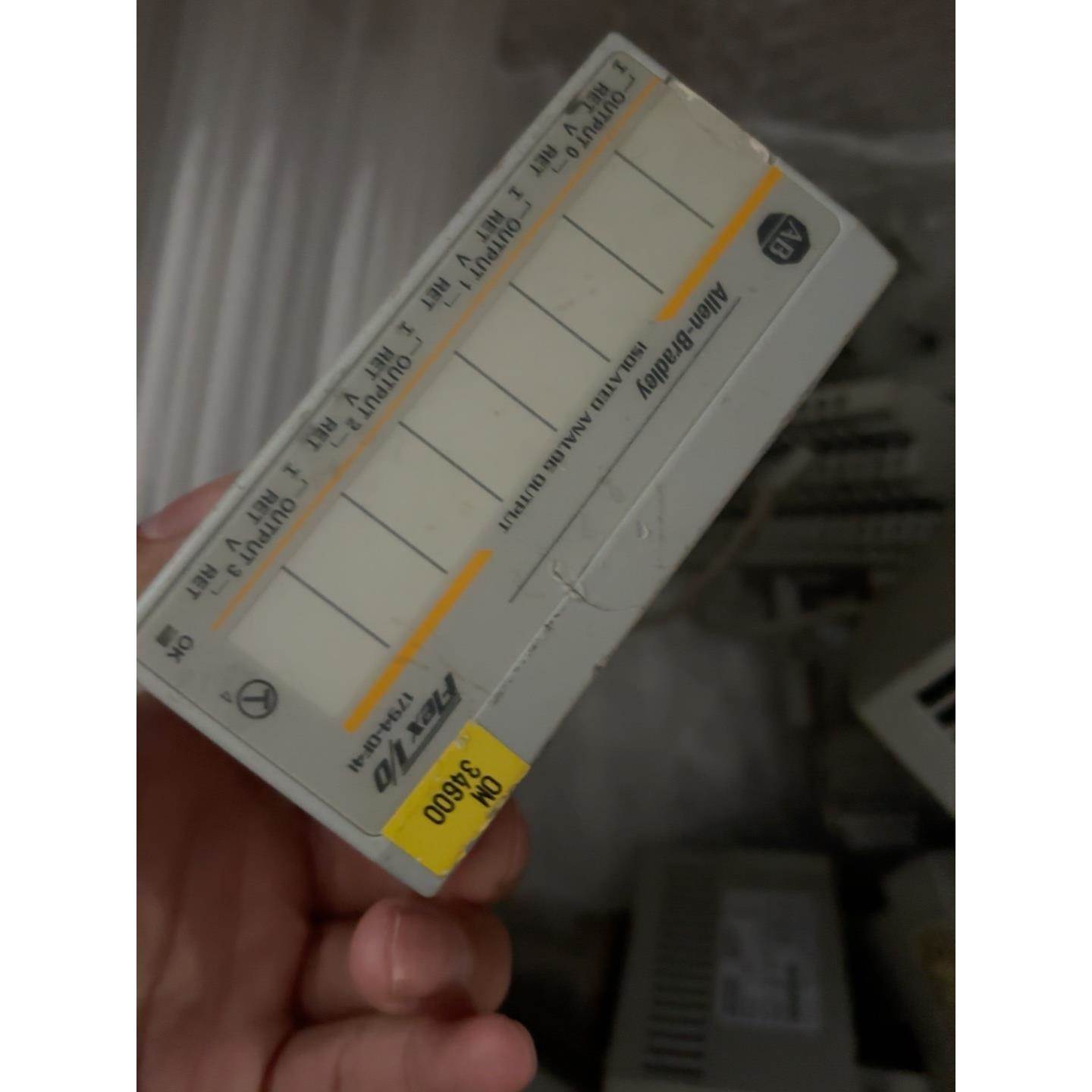 【议价】1794-OF4I