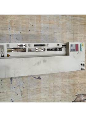 【议价】西门子MasterDrives MC变频器出售！型号是6SE