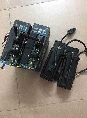 【议价】台达B2伺服驱动器 ASD-B20421-B+ECMA-C2