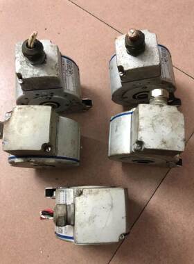 【议价】莱纳林德编码器 Encoder XHI803 770594-