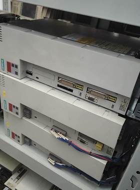 【议价】西门子MasterDrives VC AC/AC Drive