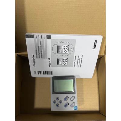 【议价】EMZ9371BB 伦茨9300变频器面板，全新库存货，链