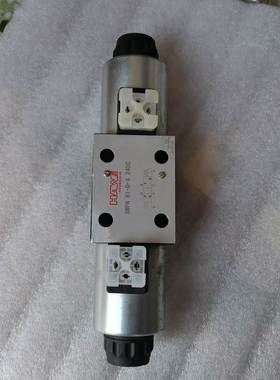 【议价】哈威电磁阀SWPN-81-D-X-24DC，全新原装正品，线