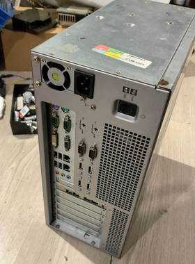 【议价】#电子元器件 西门子工业计算机IPC3000 6AG4 01