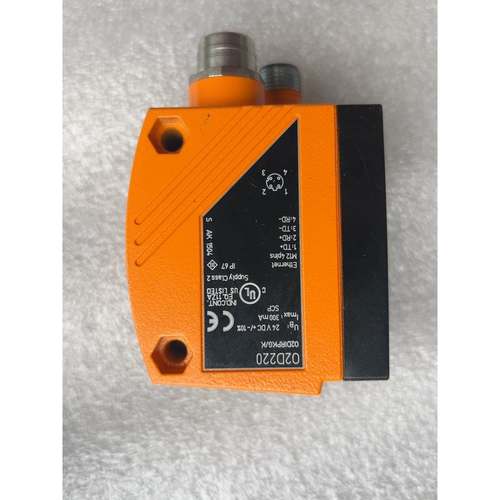 【议价】IFM易福门O2D220原装正品 裸新未安装需要联系议价出。