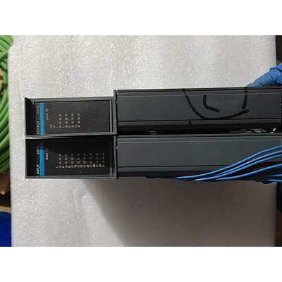 【议价】GIDDINGS & LEWIS PIC900 PLC模块出