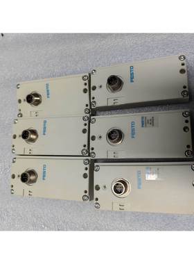 【议价】FESTO 气动元件电接口、订货号573940、型号VAEM
