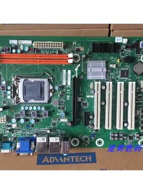 【议价】研华工控主板 SIMB-A21 H61主板 支持I3/I5/